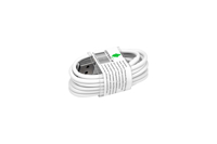 KABEL GREEN MOUSE USB LIGHTNING A 1