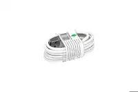 KABEL GREEN MOUSE USB LIGHTNING A 1