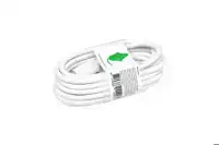 KABEL GREEN MOUSE USB LIGHTNING-A