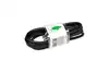 KABEL GREEN MOUSE USB C A 2.0 1 METER