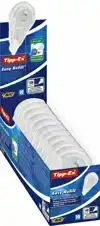 NAVULLING CORRECTIEROLLER TIPP-EX EASY