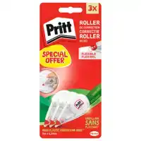 CORRECTIEROLLER PRITT MINI 4.2MM 2+1