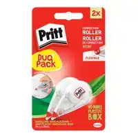 CORRECTIEROLLER PRITT MINI 4.2MM