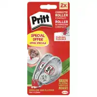 CORRECTIEROLLER PRITT COMPACT FLEX