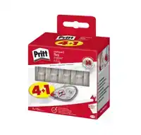 CORRECTIEROLLER PRITT COMPACT FLEX