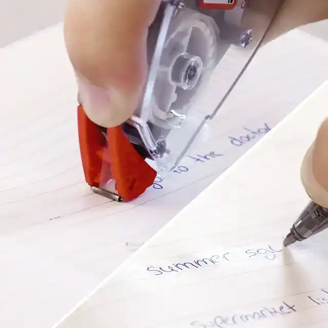 CORRECTIETAPE PRITT COMPACT FLEX