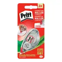 CORRECTIEROLLER PRITT COMPACT FLEX 6MM