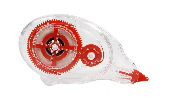 CORRECTIEROLLER QUANTORE 4.2MM