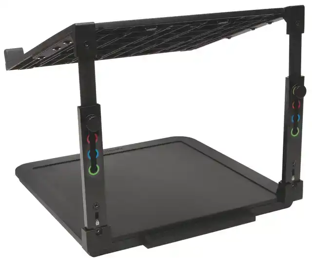 LAPTOPSTANDAARD KENSINGTON SMARTFIT