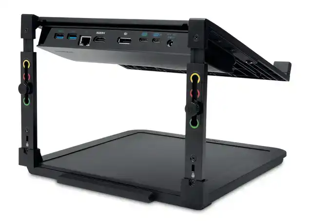 LAPTOPSTANDAARD KENSINGTON SMARTFIT