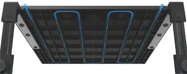 LAPTOPSTANDAARD KENSINGTON SMARTFIT