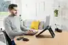LAPTOPSTAND KENSINGTON EASY RISER