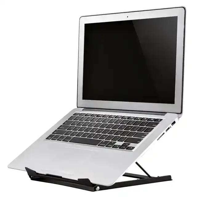 LAPTOPSTANDAARD NEOMOUNTS NSLS075 ZWART