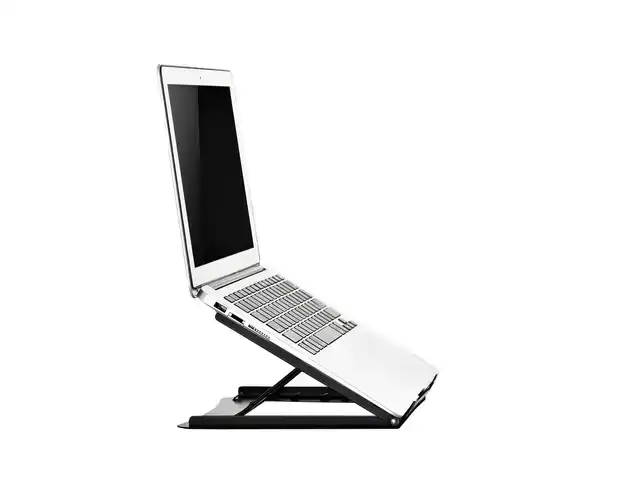 LAPTOPSTANDAARD NEOMOUNTS NSLS075 ZWART