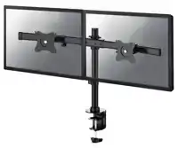 MONITORARM NEOMOUNTS DCB100 10 27 INCH