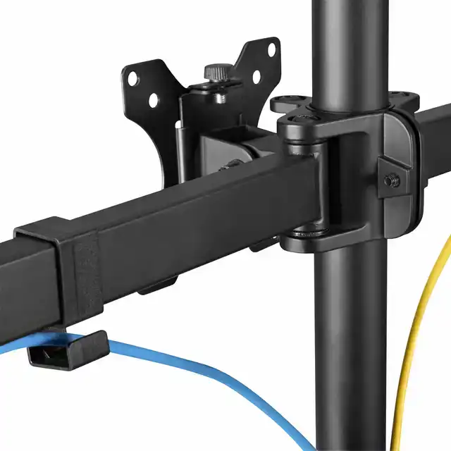 MONITORARM NEOMOUNTS D550D3 10 27 INCH