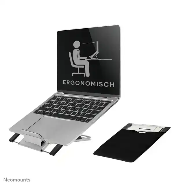 TABLETSTANDAARD NEOMOUNTS LS100
