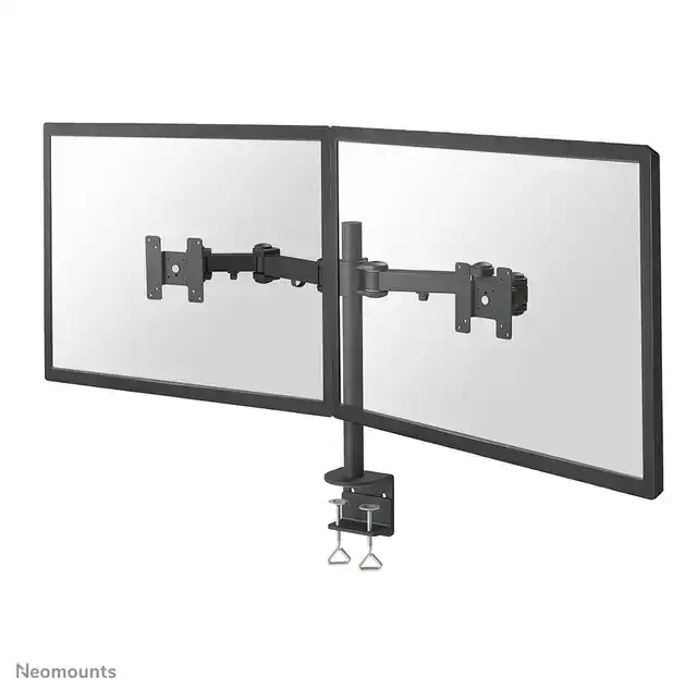 MONITORARM NEOMOUNTS D960D 2X 10 27