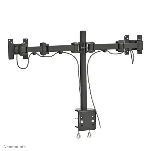 MONITORARM NEOMOUNTS D960D 2X 10 27