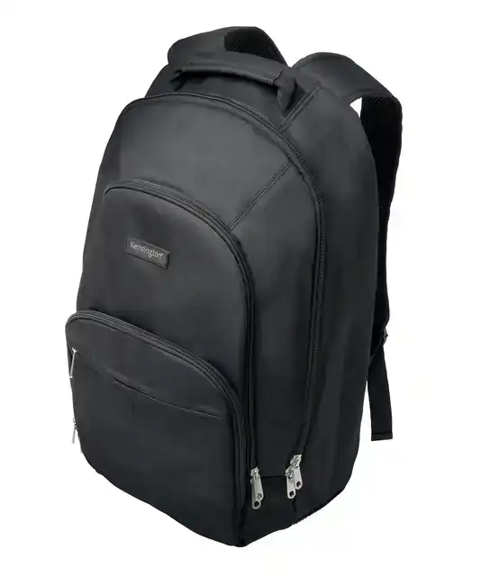 LAPTOPRUGZAK KENSINGTON SP25 15.6 ZWART