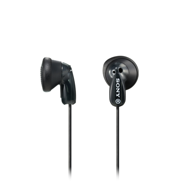 OORTELEFOON SONY E9LP BASIC ZWART