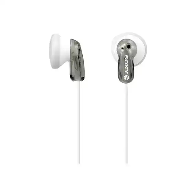OORTELEFOON SONY E9LP BASIC GRIJS