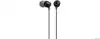 OORTELEFOON SONY EX15AP BASIC ZWART