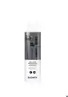OORTELEFOON SONY EX15AP BASIC ZWART