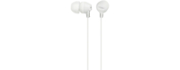 OORTELEFOON SONY EX15AP BASIC WIT