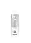 OORTELEFOON SONY EX15AP BASIC WIT