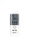 OORTELEFOON SONY EX110AP BASIC ZWART