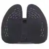 RUGSTEUN KENSINGTON SMARTFIT ZWART