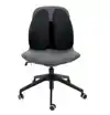 RUGSTEUN KENSINGTON SMARTFIT ZWART