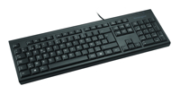 TOETSENBORD KENSINGTON VALUKEY AZERTY