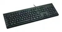 TOETSENBORD KENSINGTON VALUKEY AZERTY