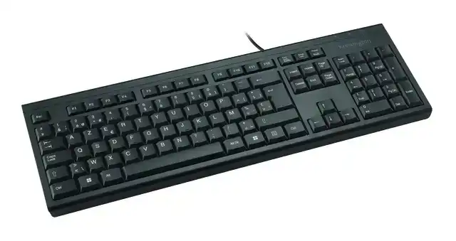 TOETSENBORD KENSINGTON VALUKEY AZERTY