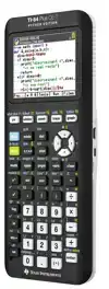 REKENMACHINE TEXAS TI-84 PLUS CE-T