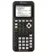REKENMACHINE TEXAS TI-84 PLUS CE-T
