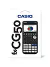 REKENMACHINE CASIO FX-CG50