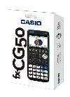 REKENMACHINE CASIO FX-CG50