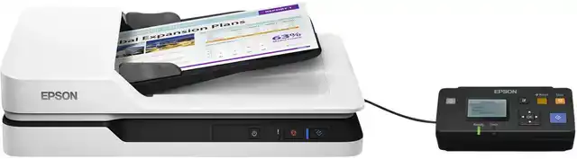 SCANNER EPSON DS-1630