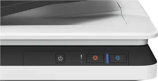 SCANNER EPSON DS-1630