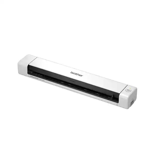 SCANNER BROTHER DS-640