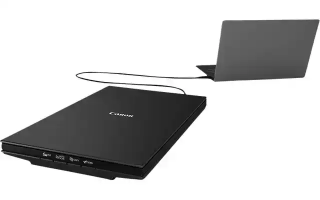 SCANNER CANON LIDE 300