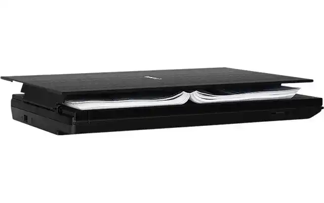 SCANNER CANON LIDE 400