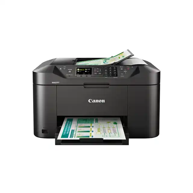 MULTIFUNCTIONAL INKTJET CANON MAXIFY