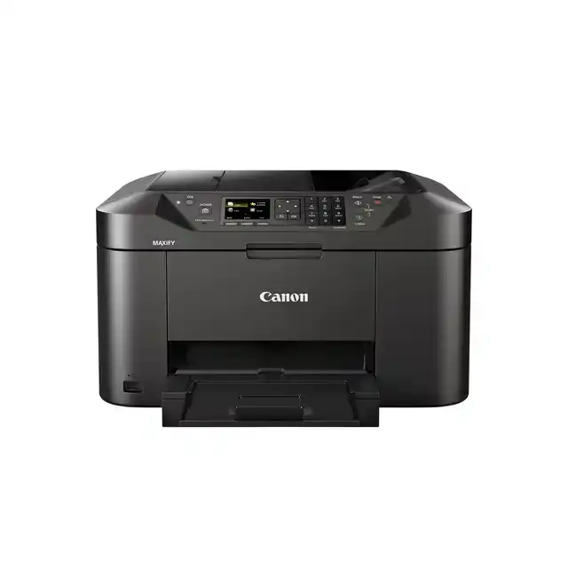 MULTIFUNCTIONAL INKTJET CANON MAXIFY