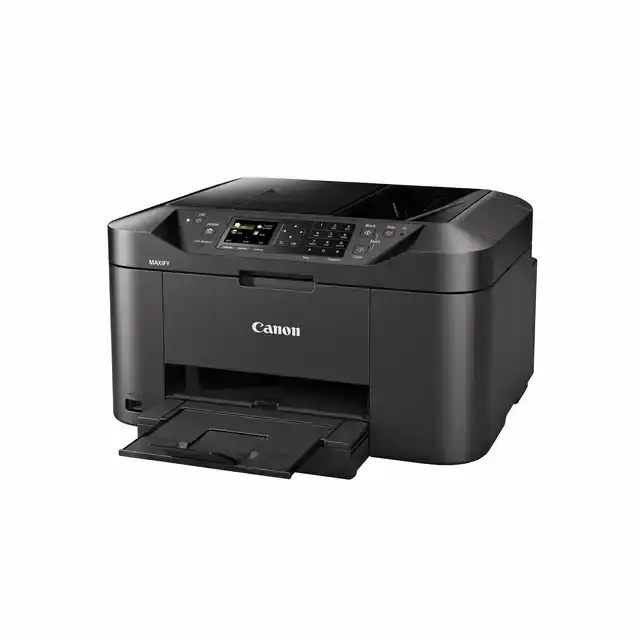 MULTIFUNCTIONAL INKTJET CANON MAXIFY
