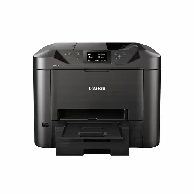 MULTIFUNCTIONAL INKTJET CANON MAXIFY
