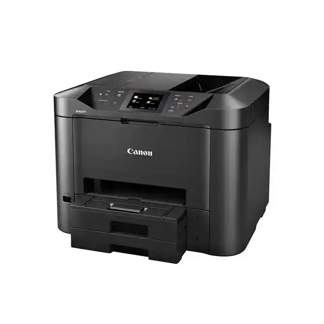 MULTIFUNCTIONAL INKTJET CANON MAXIFY